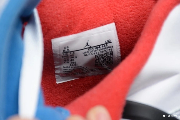 Rep EP What CI1184-146 Jordan Retro 4 CI1184-146 Air The 0328